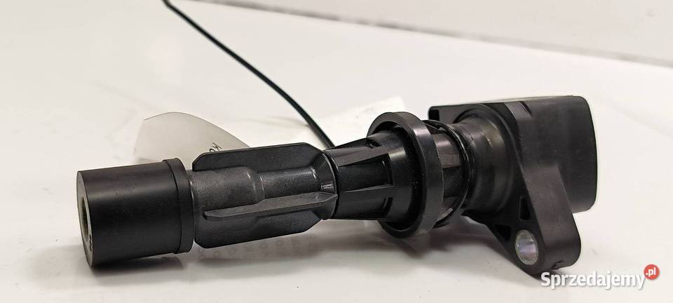 CEWKA ZAPŁONOWA MAZDA 6 II 6M8G12A366 Pozostałe Lipno