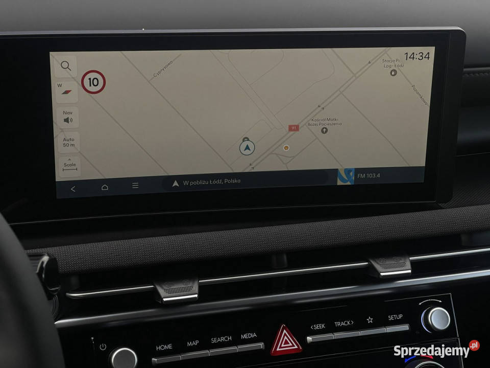 Hyundai Tucson 16 TGDI HEV 6AT 2WD 215 Platinum