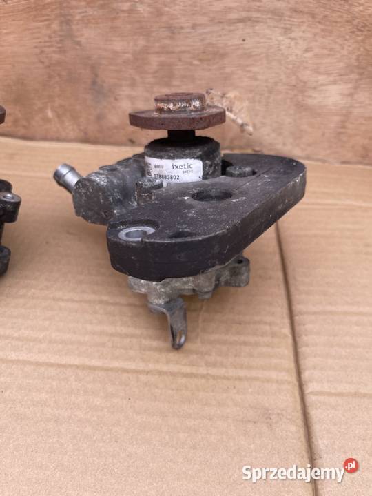 Pompa wspomagania BMW E90 N47 Stalowa Wola