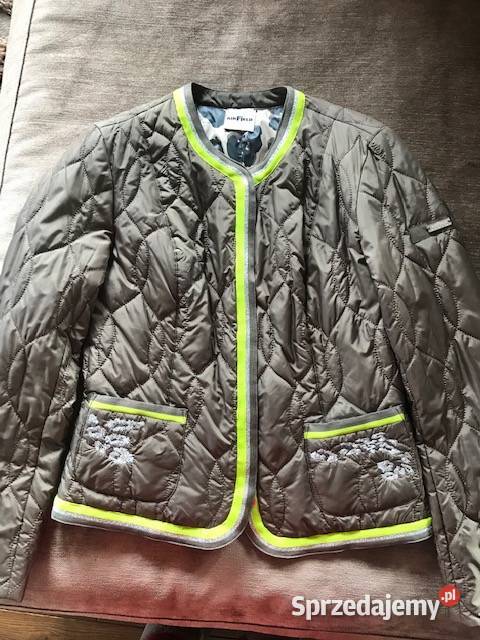 Cienka kurtka Airfield nienoszona rozmiar 36S Warszawa