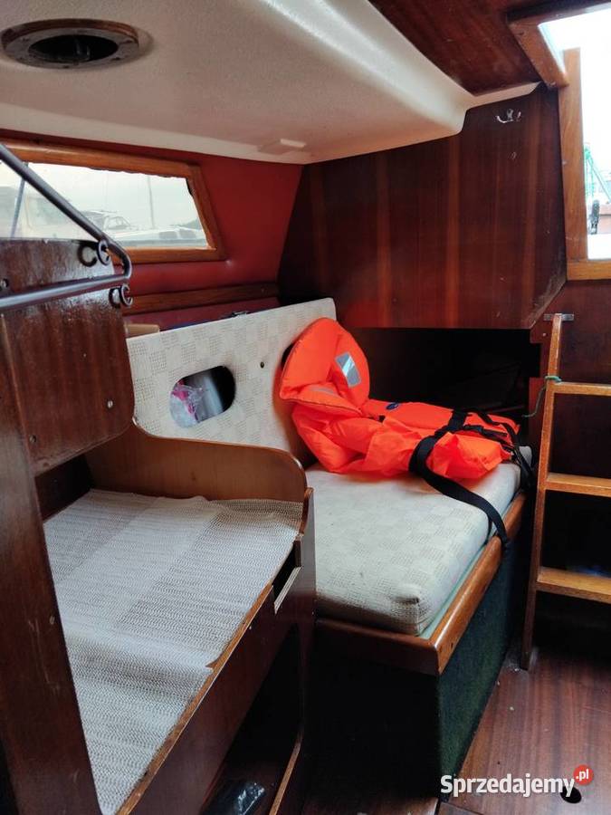 Jacht Venus II na sprzedaż Ełk sprzedam