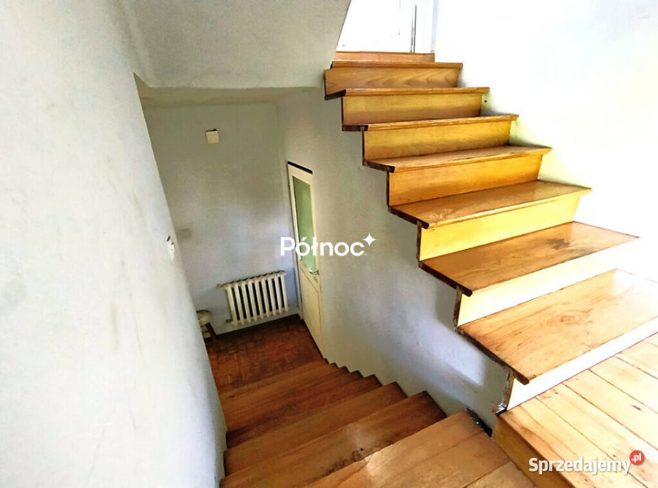 Dom w Chełmie do własnej aranżacji Sprzedaż Chełm sprzedam