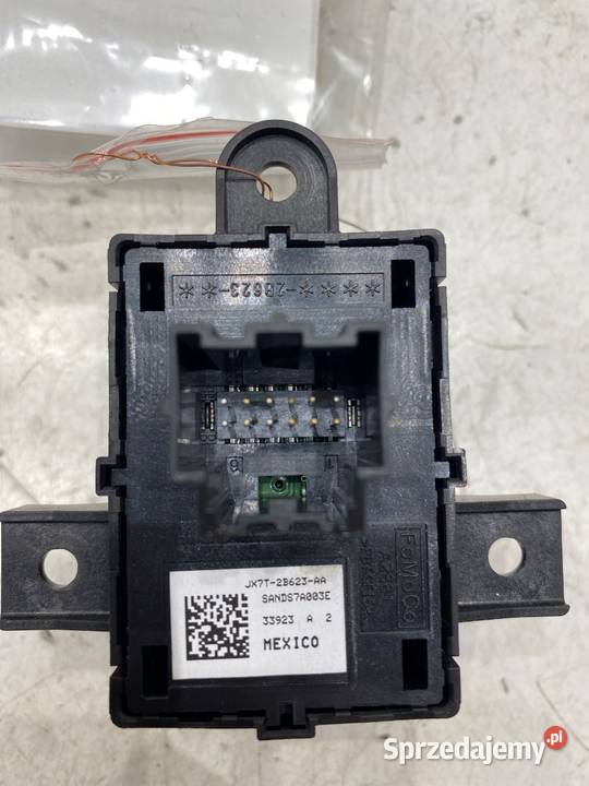 DŹWIGNIA HAMULCA RĘCZNEGO FORD FOCUS IV osobowe