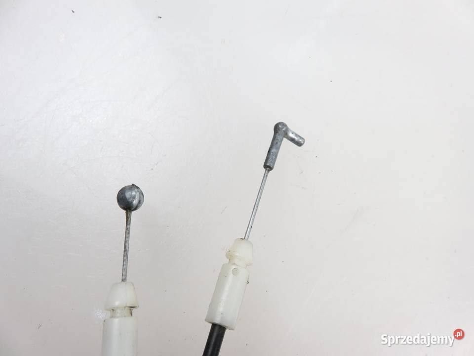 ZAMEK LEWY PRZEDNI NISSAN PATHFINDER R51