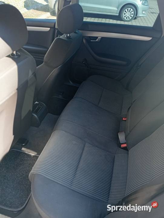Audi A4 combi małopolskie Tarnów sprzedam