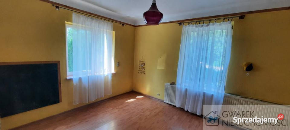 Dom 165m2 Dąbrowa Górnicza