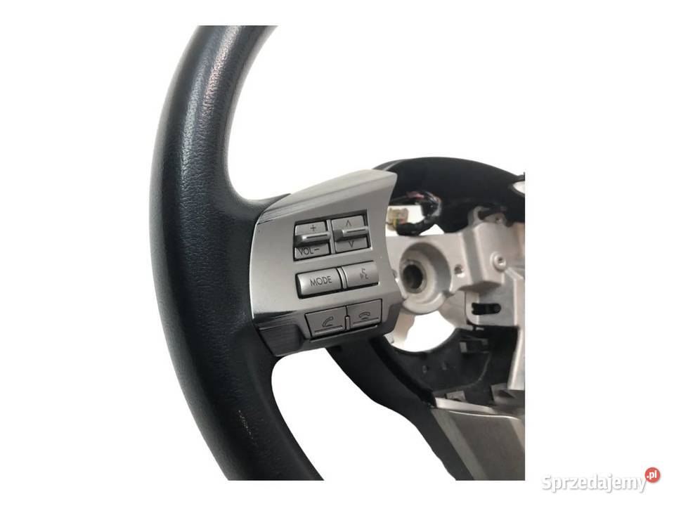 SUBARU OUTBACK IV BR LEGACY V 0914 KIEROWNICA sprzedam