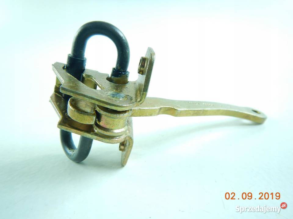 OGRANICZNIK DRZWI TYŁ LANCIA DEDRA 9499 ASO