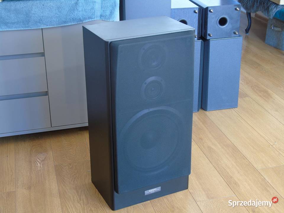 Kol Pioneer CS901 spr bas 30 DOSTAWA Audio Jasło sprzedam