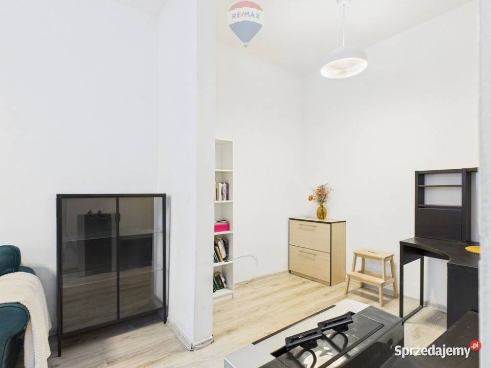 Przestronne 2 pokojowe mieszkanie Matarnia Rok budowy 1980 Gdańsk sprzedam