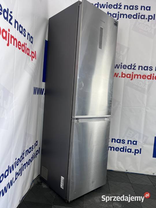 LODÓWKA Samsung No Frost Premium 201 A Pozostałe sprzedam