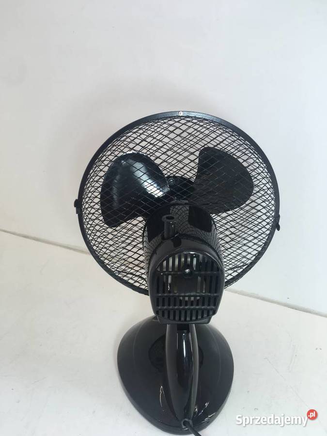 Wentylator biurkowy Klarbach VT 33058 we Częstochowa