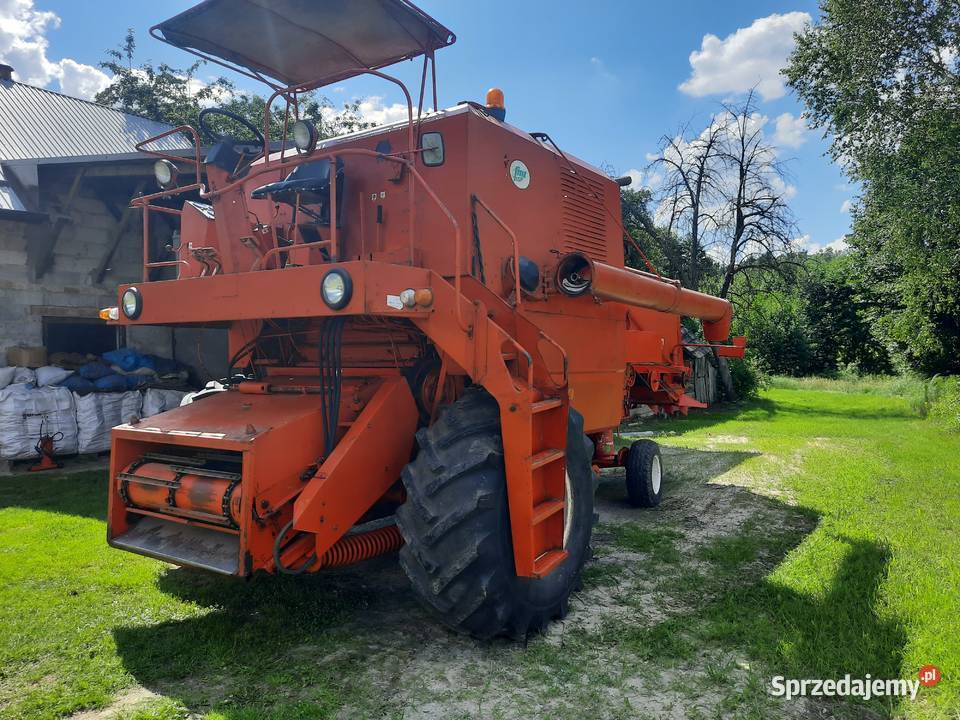 Bizon zo56 SUPER Bizon podkarpackie Leżajsk