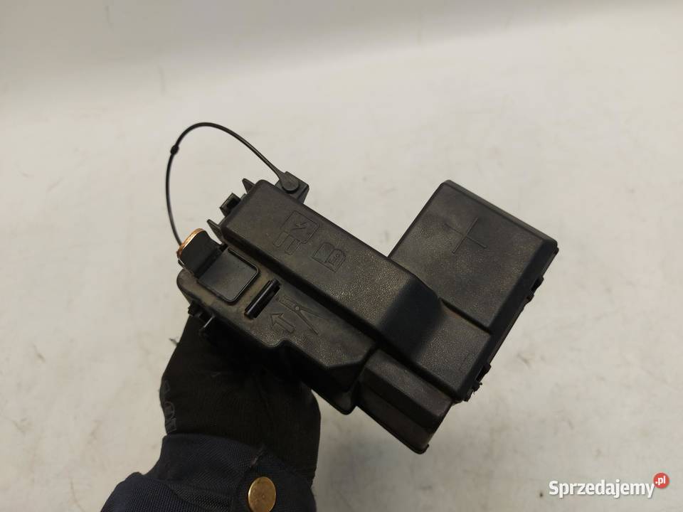 Transit Custom II 2024 klema masa wiązka moduł dolnośląskie