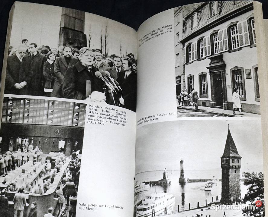 Bońskie ABC Edward Dylawerski Chełm