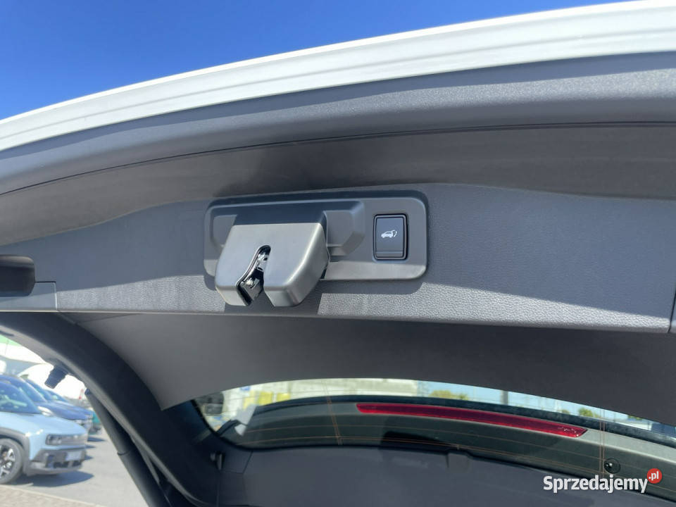 Renault Austral techno full hybrid ETech lubelskie Lublin sprzedam