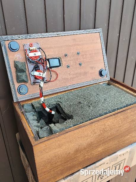 Kol Dual CL Vintage spr bas 30 DOSTAWA Elektronika