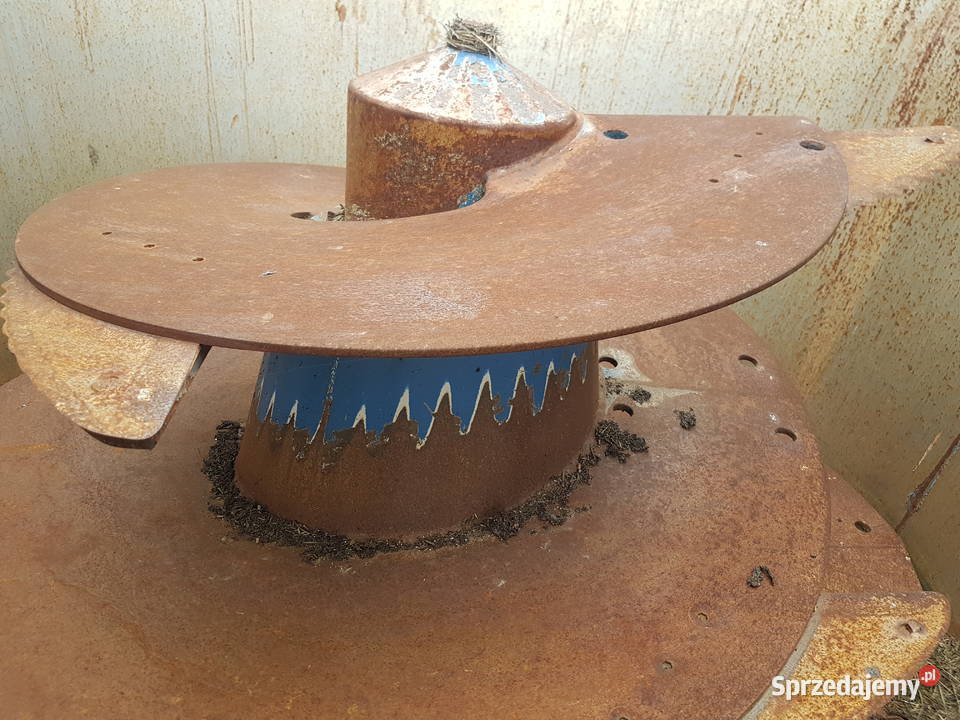 Paszowóz Delaval 5m 2011 sprzedam