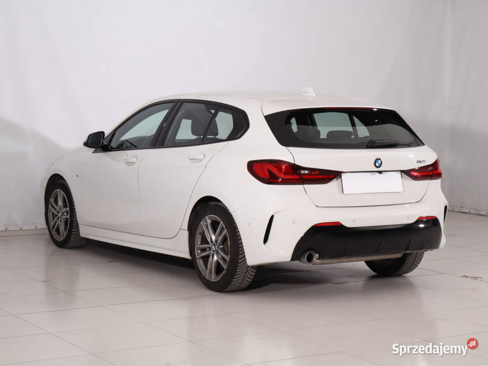 BMW 1 118i sprzedam