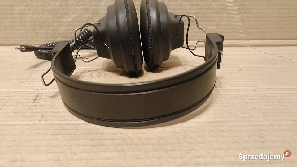 HD1010 Słuchawki Stereo Poznań