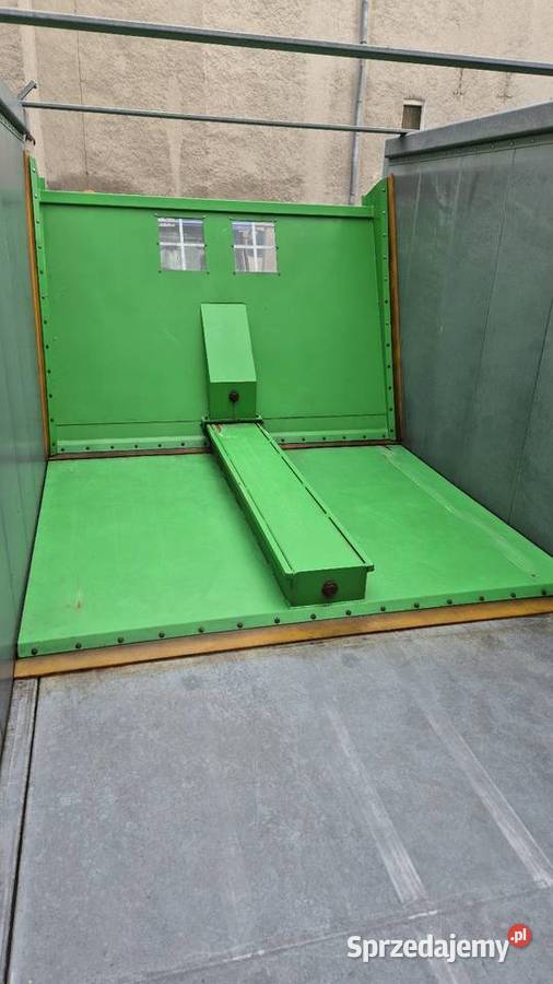 Jastech mega 16033 fliegl asw 271 Głubczyce