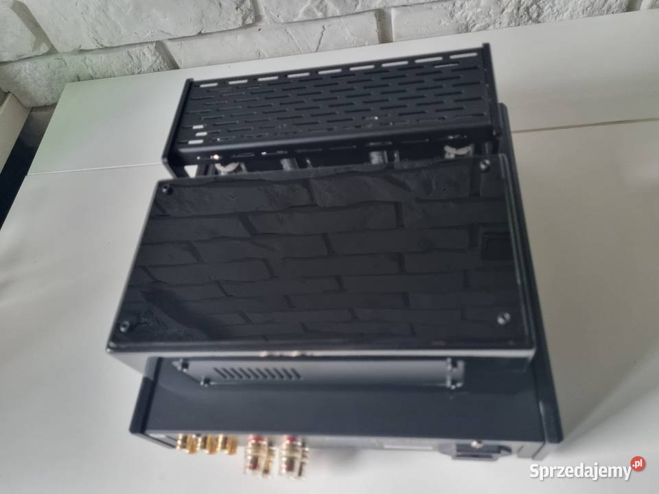 Wzmacniacz lampowy TAGA HARMONY HTA25B Gwarancja