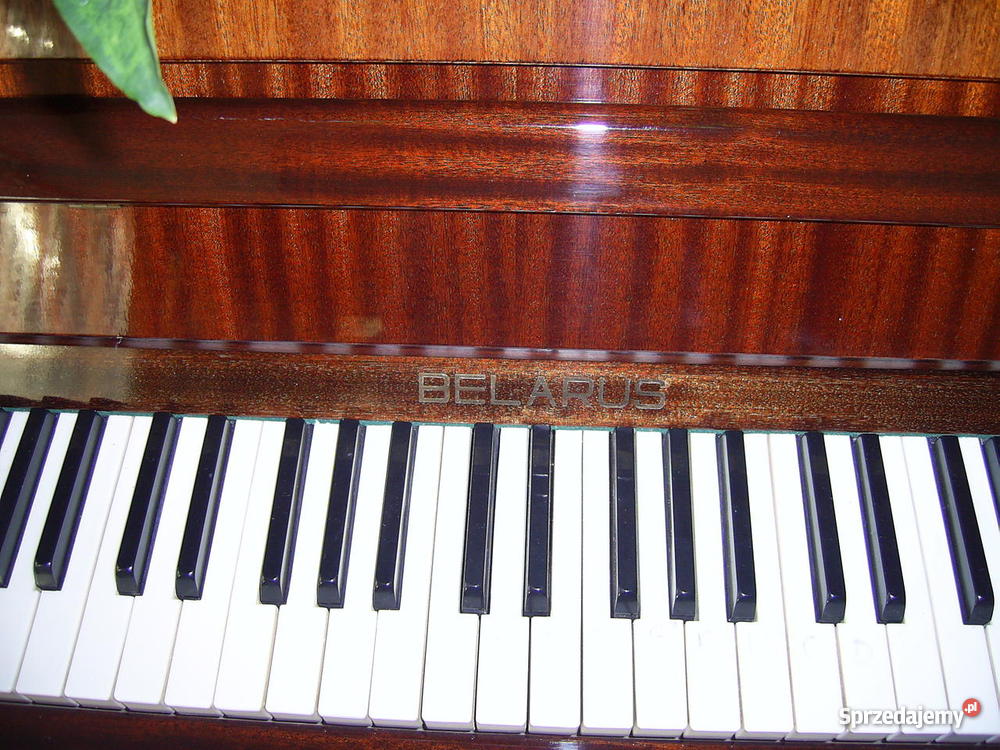 Pianino BELARUS Lublin