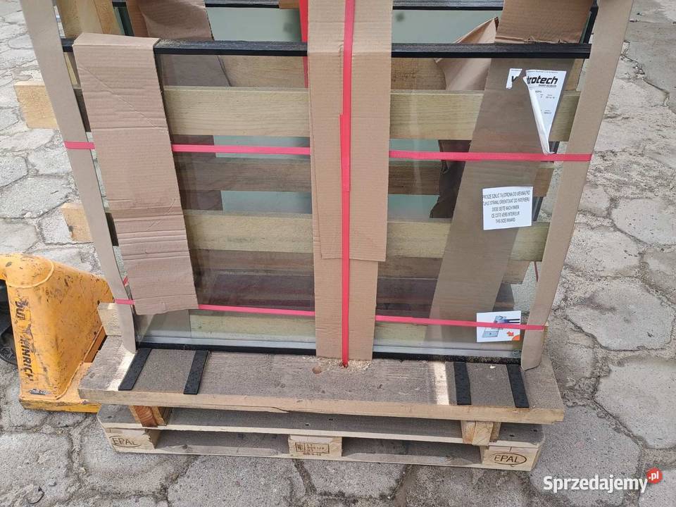 3 okna 1063x800 pakiet szyb zespolonych 4