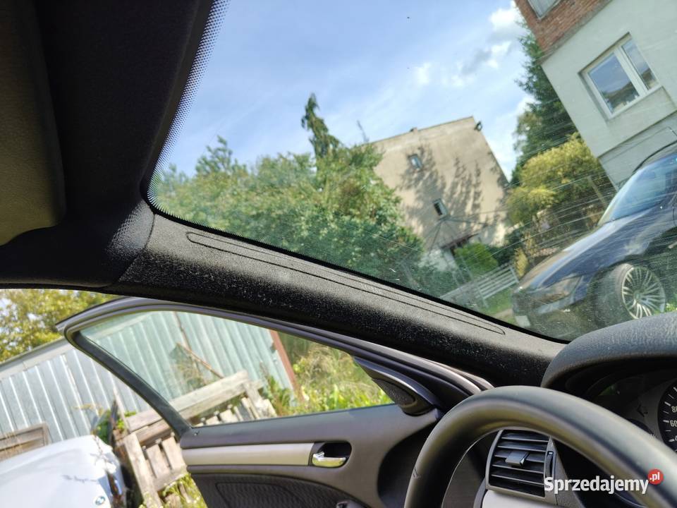 Bmw e46 sedan podsufitkasufit kompletny mpakiet Aleksandrów Łódzki