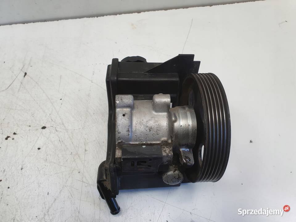 Peugeot 206 20 HDI POMPA WSPOMAGANIA 9631914280 osobowe Chełm