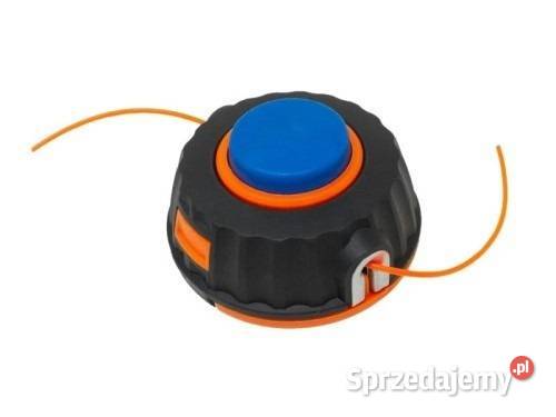 Głowica żyłkowa T23 M10x125 Wzmacniana Ostrołęka