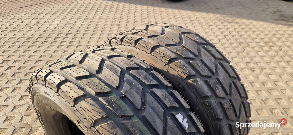 38565r225 15r225 HL HW 60118011 IFA Pronar Nowe Miasto Lubawskie