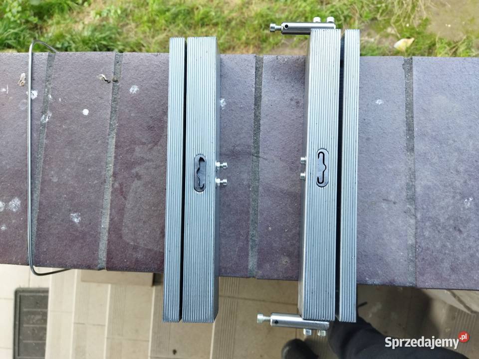 Szczęki grzałki Rovema EURODZIURA opolskie Nysa