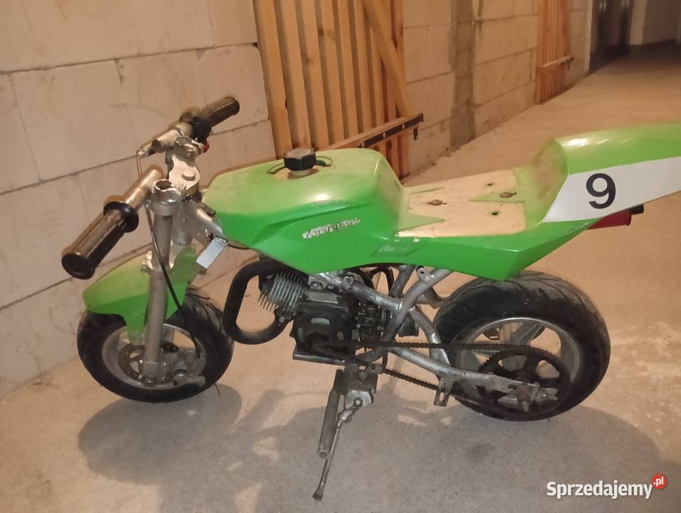Mini pocket 2 sztuki Białystok