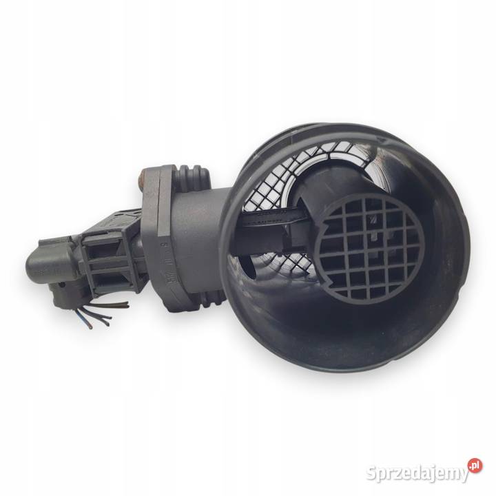 PRZEPŁYWOMIERZ Opel Meriva A 17 CDTI 55350047 osobowe Przepływomierze Chełm