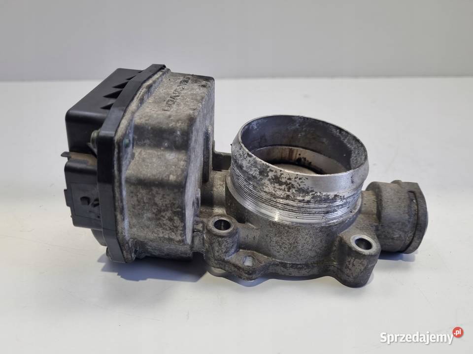 PRZEPUSTNICA Citroen C5 I LIFT 18 16V Chełm