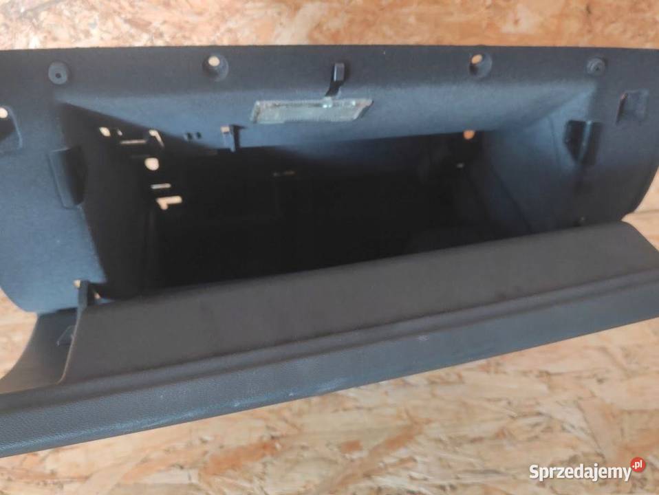 Schowek Pasażera Volvo S80 II 39891975 Półki tylne Pleszew