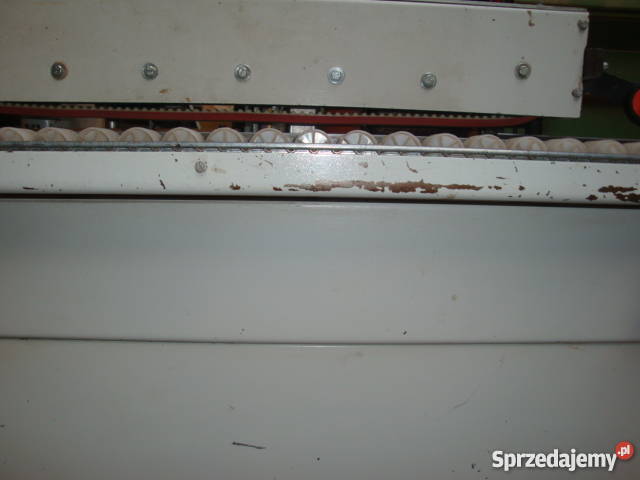 Okleiniarka OPTIMAT łódzkie Wieruszów