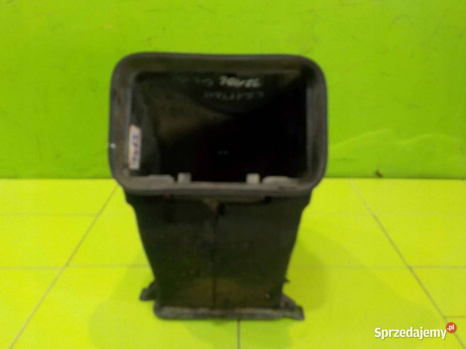 VW CRAFTER I 07r wlot powietrza Suków