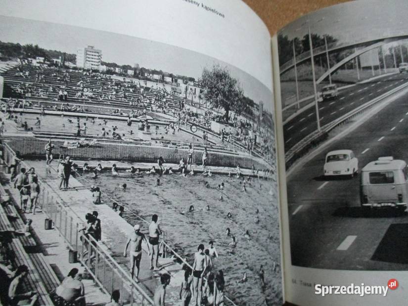 Jesteśmy w Warszawie Miasto dawne i łódzkie Łódź