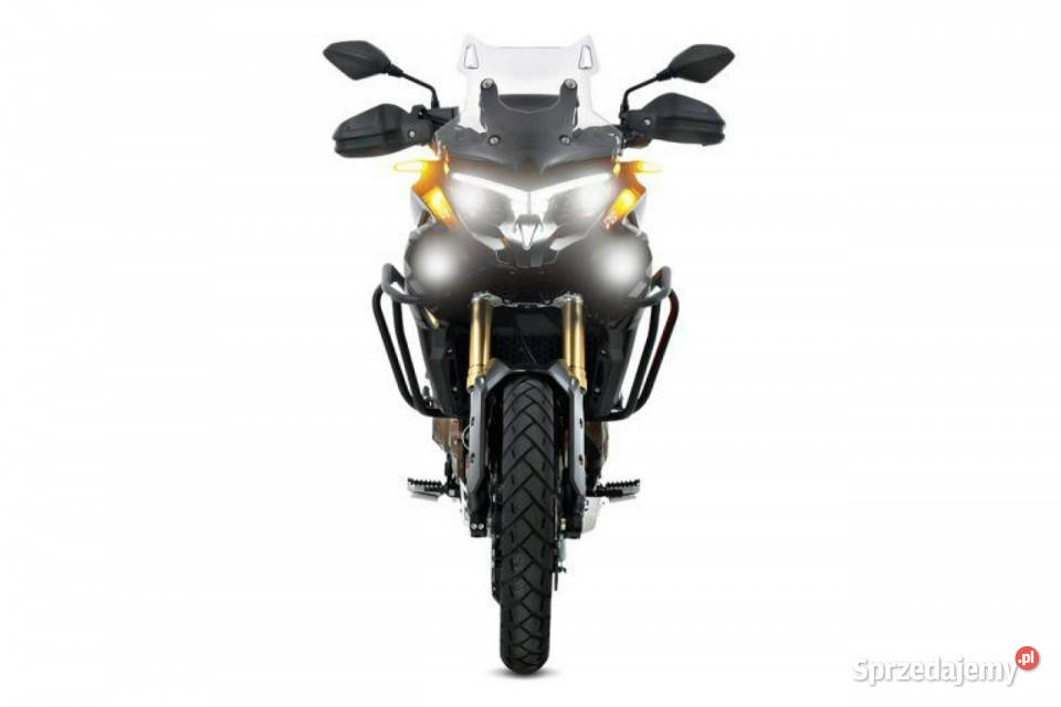VOGE 625DSX Voge DSX 625 Transport Raty Fvat Bicz