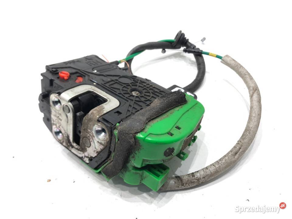 ZAMEK DRZWI PRAWY TYŁ HYUNDAI i40 Kombi osobowe