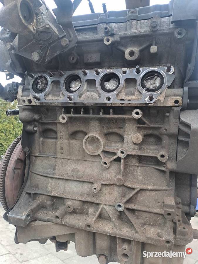 Audi Seat Skoda Volkswagen 20 FSi 150 silnik Jastrzębie-Zdrój
