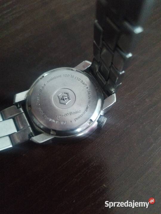 Victorinox V700 Basic Zegarki Bydgoszcz
