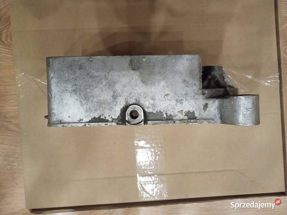 Kartery silnika 019 Romet T51 Części maszyn i innych pojazdów Piła