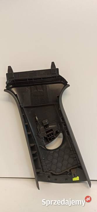 AUDI A3 8Y OSŁONA SŁUPKA PRAWA 8Y4867244A Podszybia Karoseria