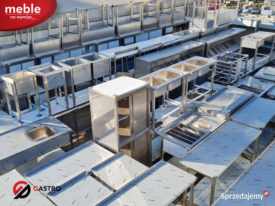 Basen 2komorowym spawany 1100x700x850 mm komora wielkopolskie Ostrów Wielkopolski