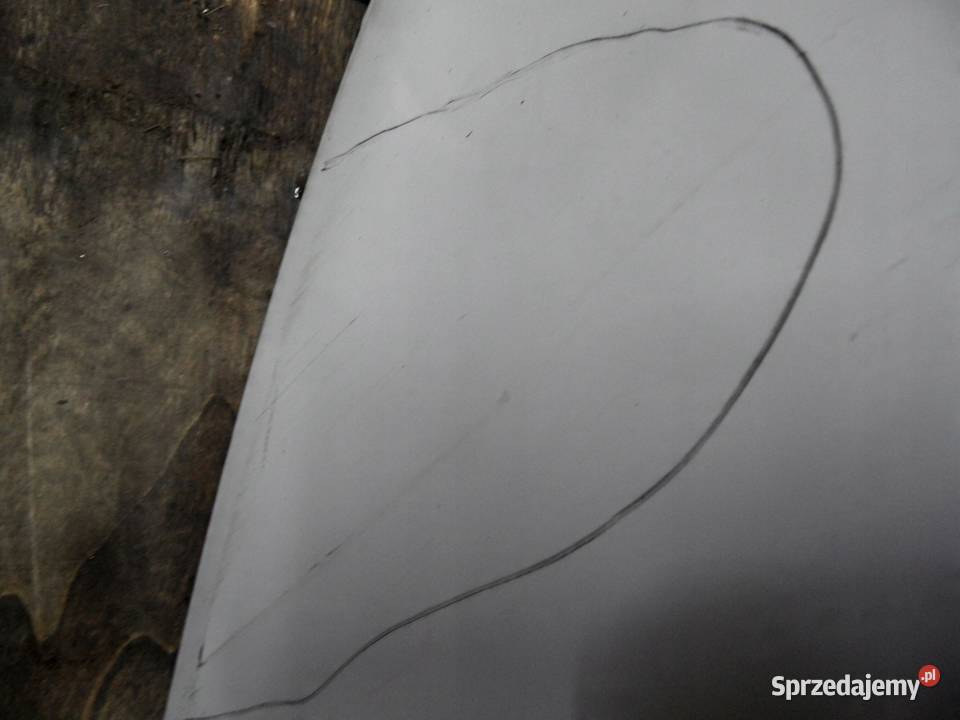 KIA PICANTO II 13r drzwi lewe tył