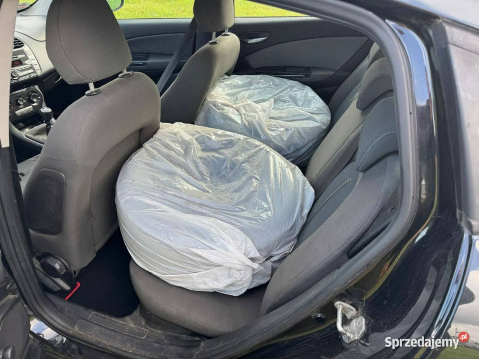 Fiat Bravo Bravo 14 t 120 koni 6biegów 156 Szerominek sprzedam