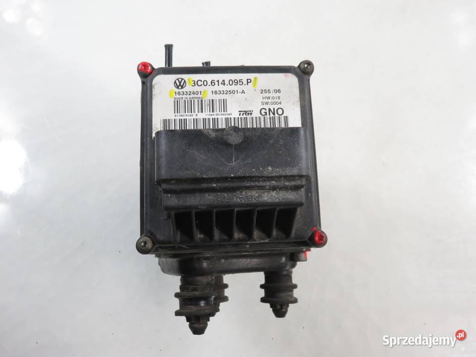 POMPA ABS VW PASSAT B6 3C5 16332401 3C0614095P